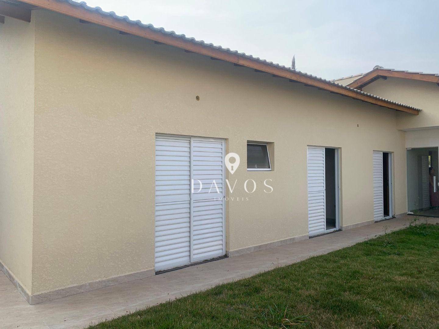 Casa à venda com 4 quartos, 95m² - Foto 26