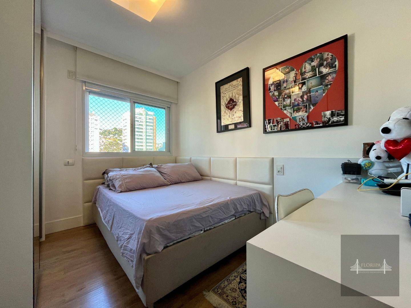 Apartamento à venda com 2 quartos, 102m² - Foto 21