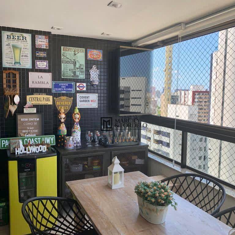 Apartamento à venda com 4 quartos, 143m² - Foto 27