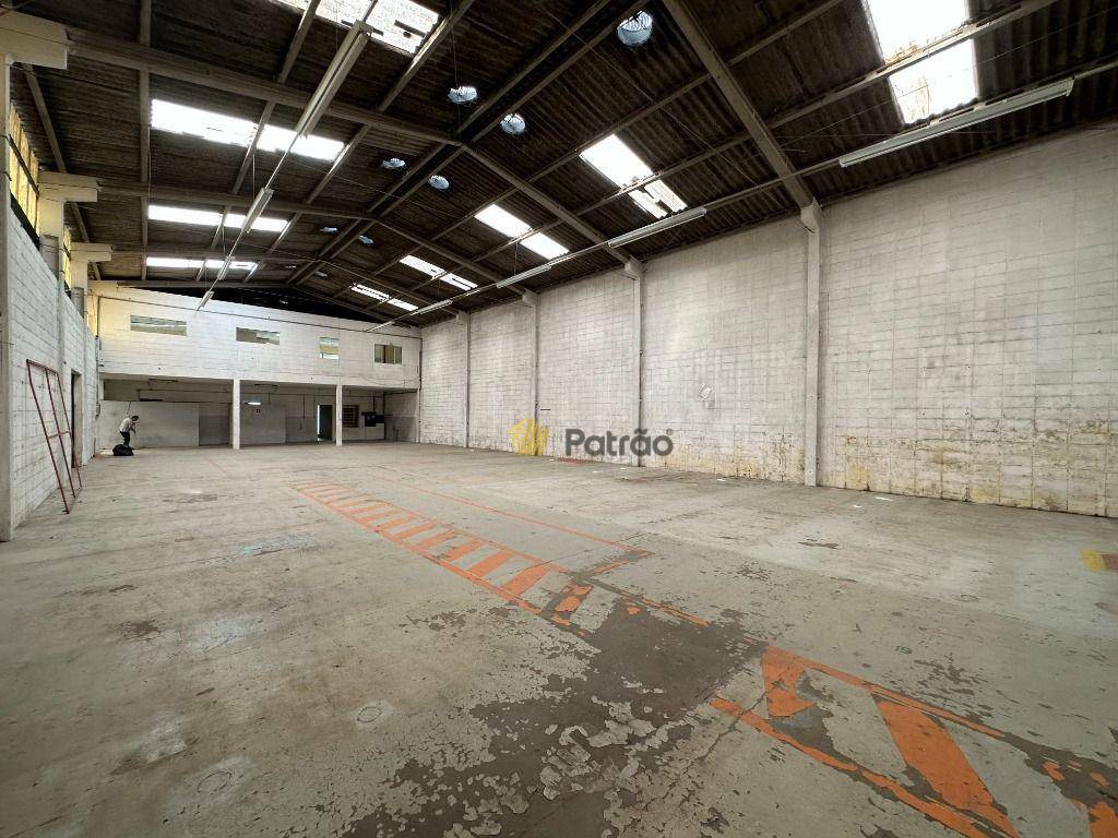 Depósito-Galpão-Armazém à venda e aluguel, 950m² - Foto 18