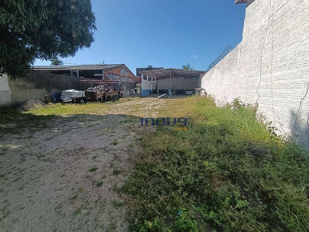 Depósito-Galpão-Armazém para alugar, 175m² - Foto 4