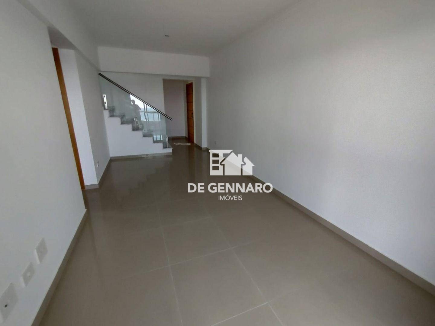 Cobertura à venda com 3 quartos, 192m² - Foto 3