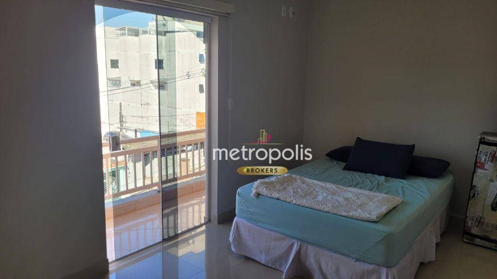 Apartamento à venda com 3 quartos, 105m² - Foto 11