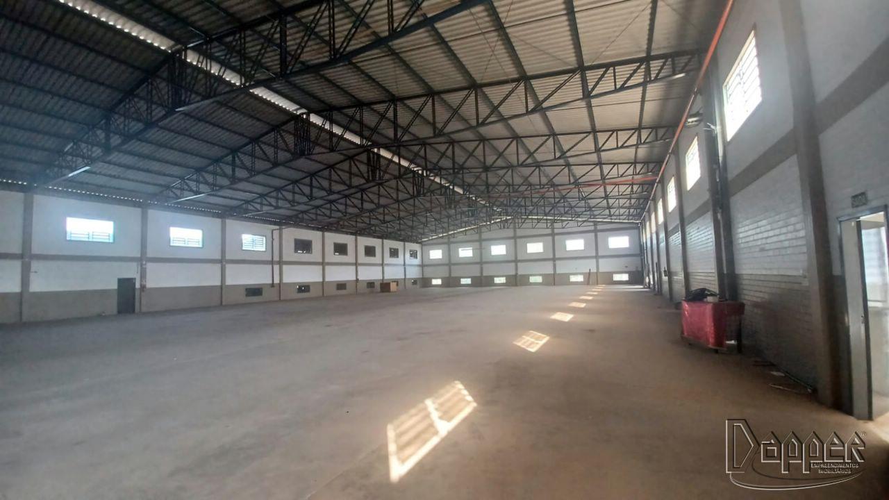 Depósito-Galpão-Armazém para alugar, 4000m² - Foto 5