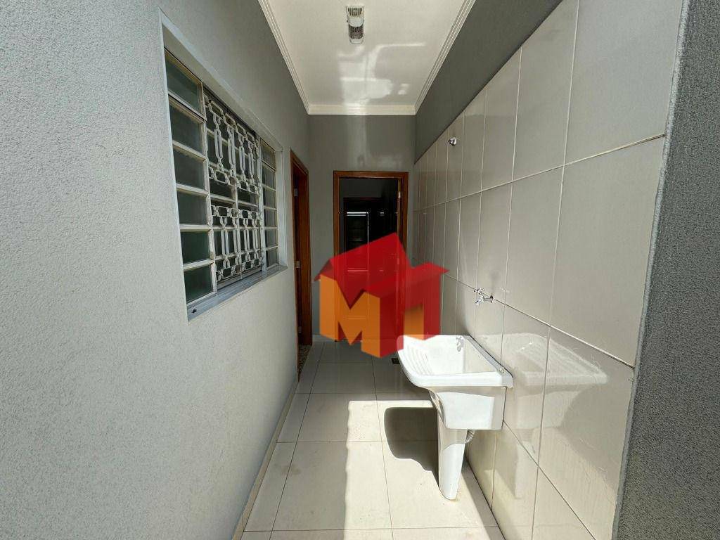 Casa à venda com 3 quartos, 99m² - Foto 15