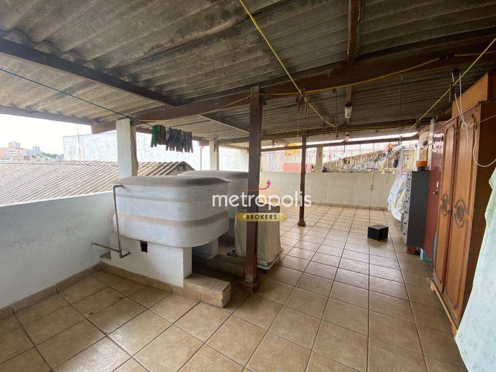 Sobrado à venda com 3 quartos, 193m² - Foto 19