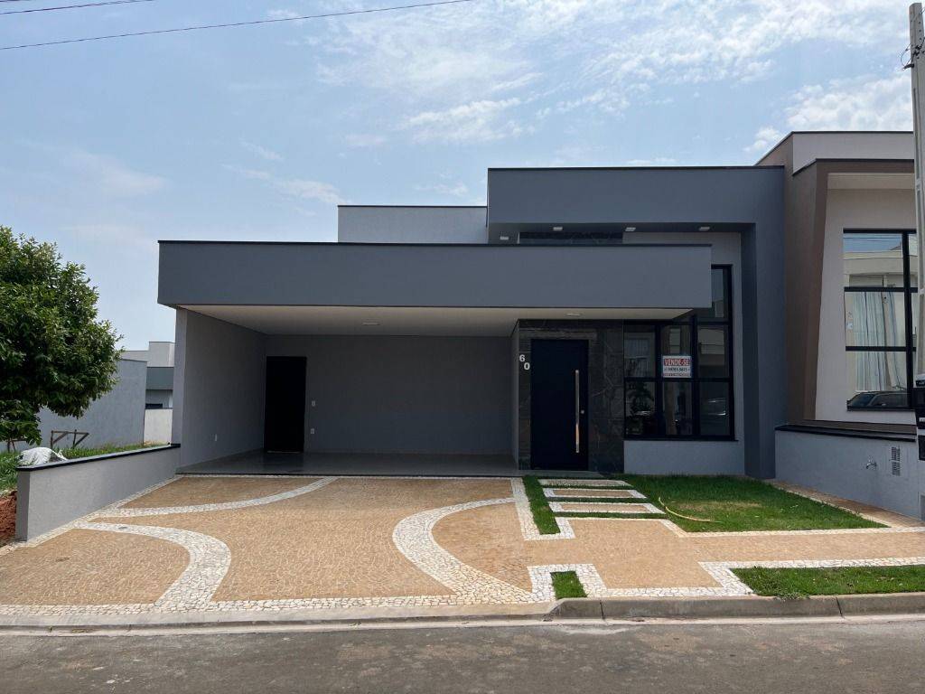 Casa de Condomínio, 3 quartos - Foto 2