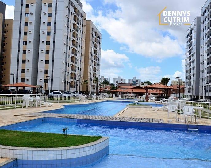 Apartamento à venda com 3 quartos, 72m² - Foto 18