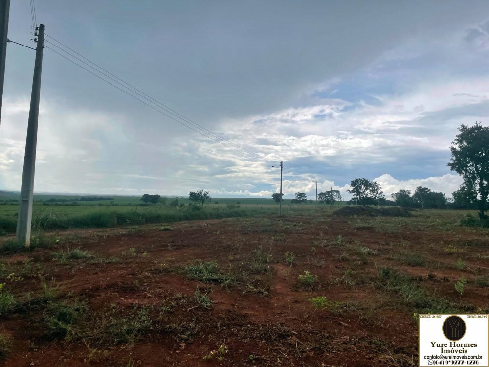 Chácara à venda com 1 quarto, 1500m² - Foto 8