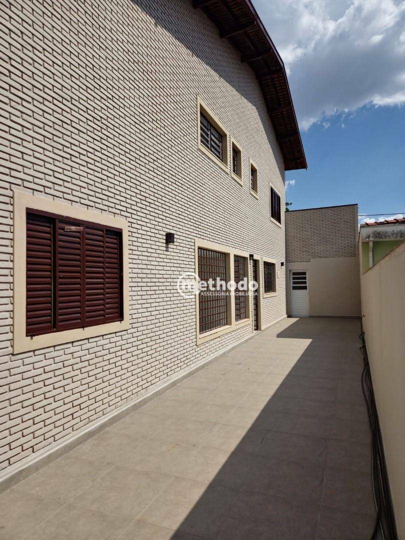 Casa à venda com 5 quartos, 346m² - Foto 34