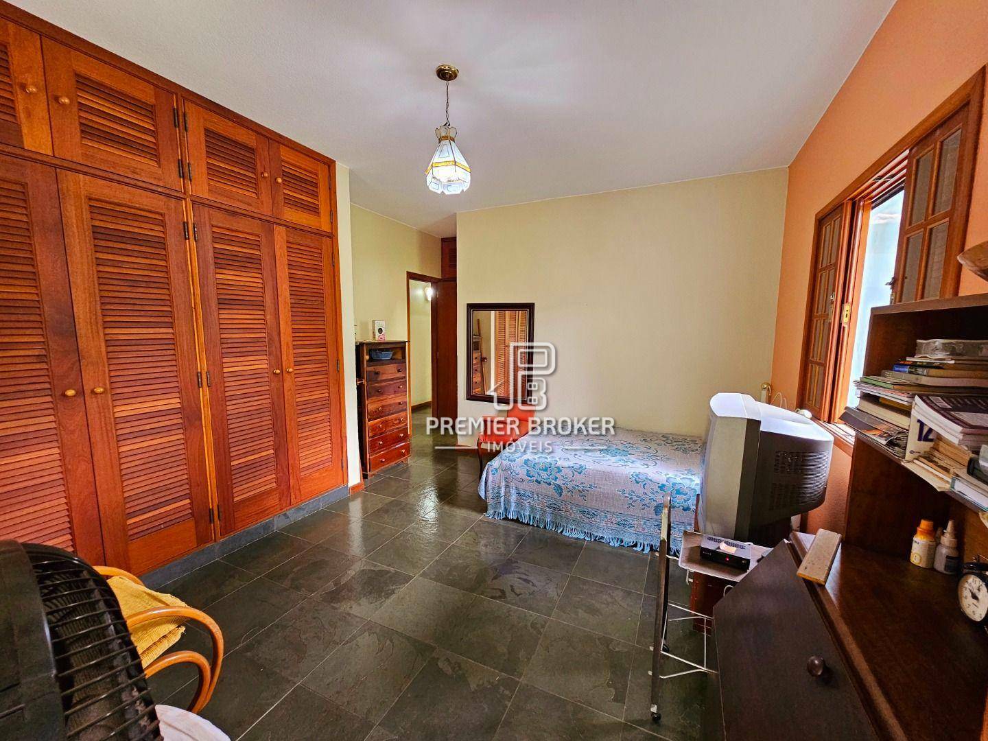 Casa à venda com 4 quartos, 350m² - Foto 8