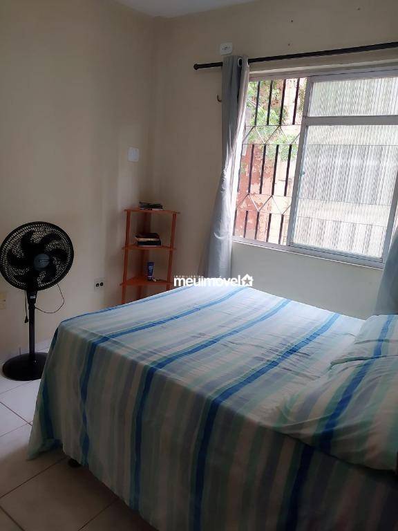 Apartamento à venda com 2 quartos, 62m² - Foto 5