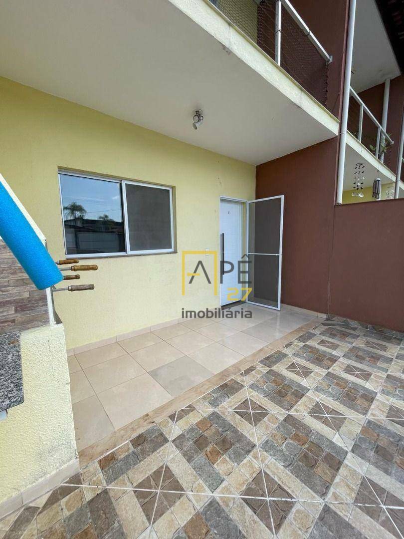 Sobrado à venda e aluguel com 2 quartos, 100m² - Foto 27