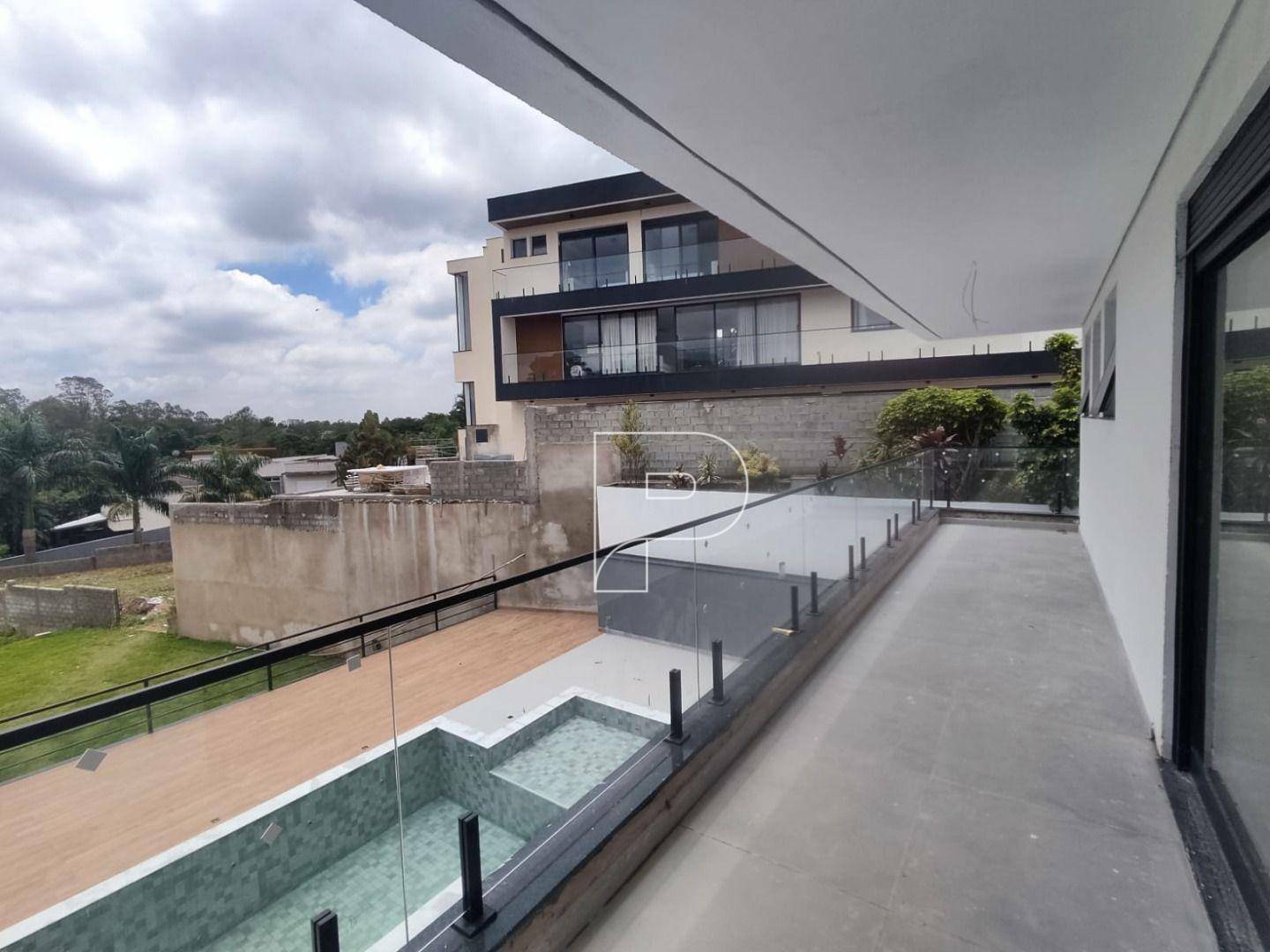 Casa de Condomínio à venda com 5 quartos, 462m² - Foto 17