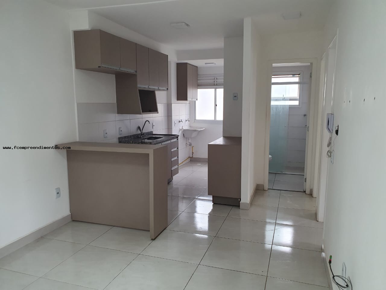 Apartamento, 2 quartos, 54 m² - Foto 3