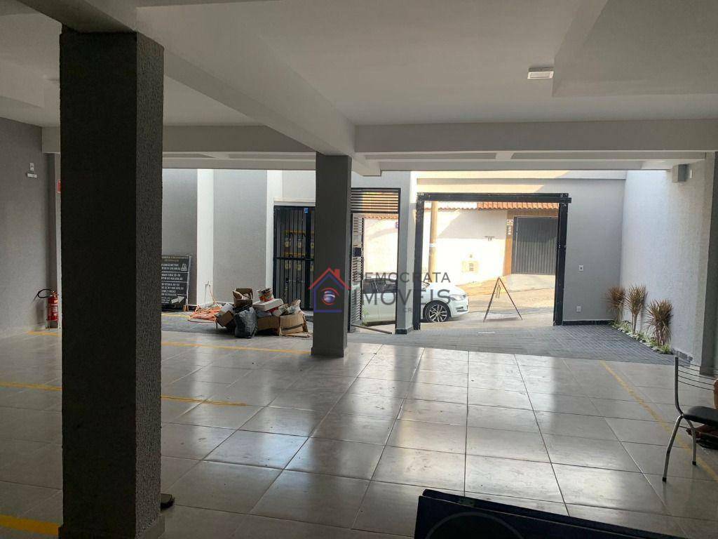 Cobertura à venda com 2 quartos, 101m² - Foto 18