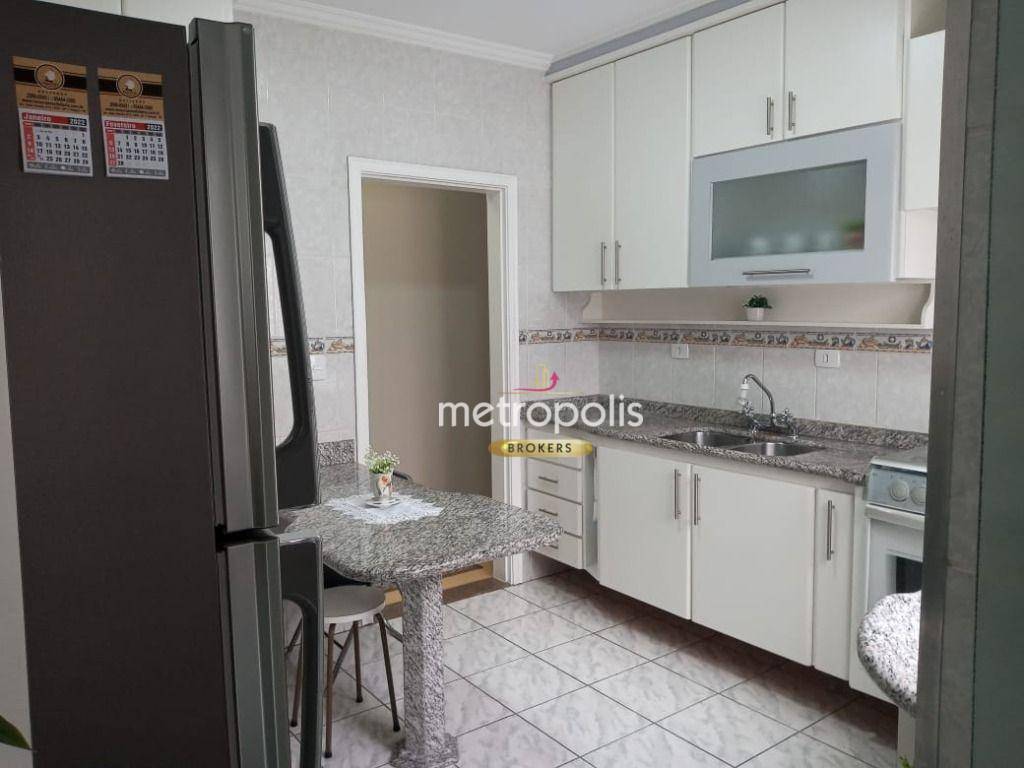 Apartamento à venda com 3 quartos, 104m² - Foto 5