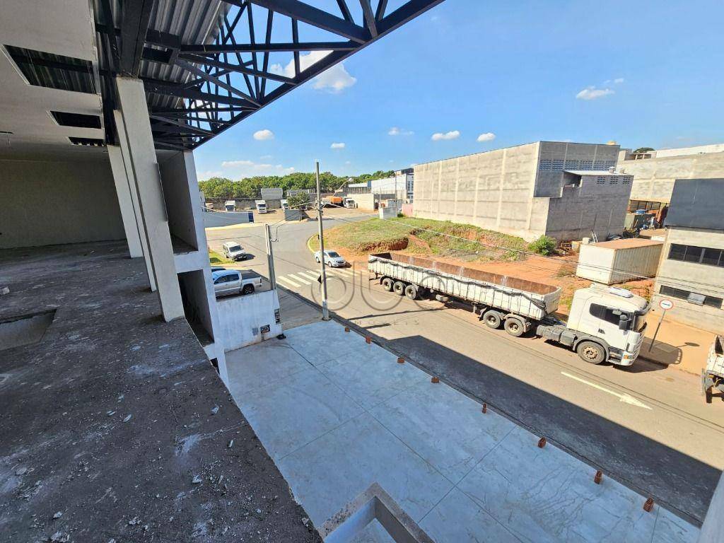 Depósito-Galpão-Armazém para alugar, 800m² - Foto 21