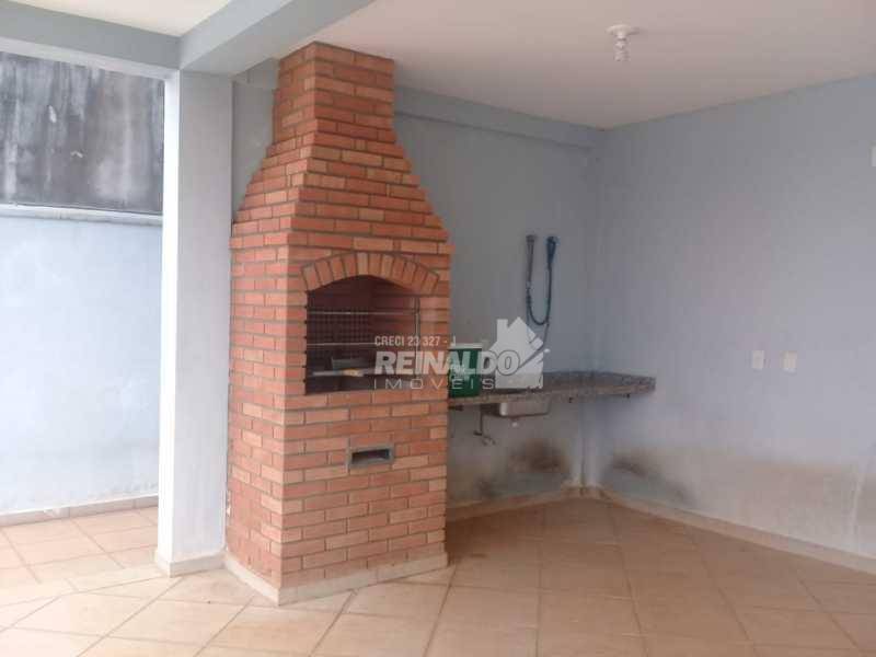 Casa de Condomínio à venda e aluguel com 4 quartos, 290m² - Foto 4