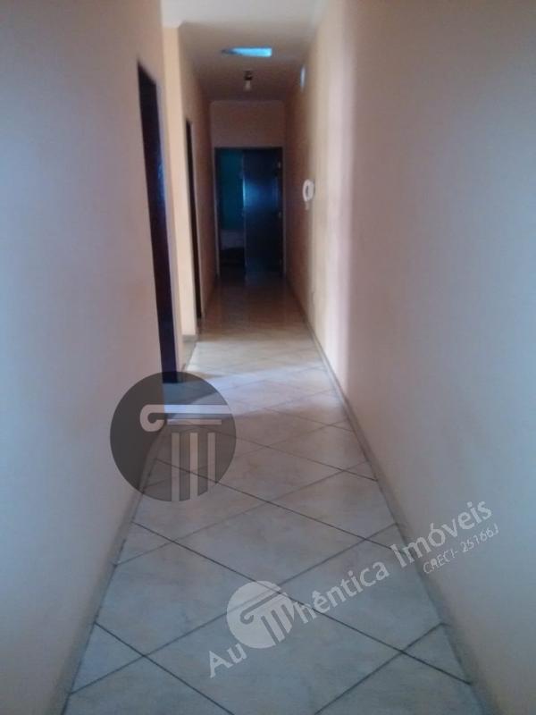 Sobrado para alugar com 4 quartos, 200m² - Foto 12