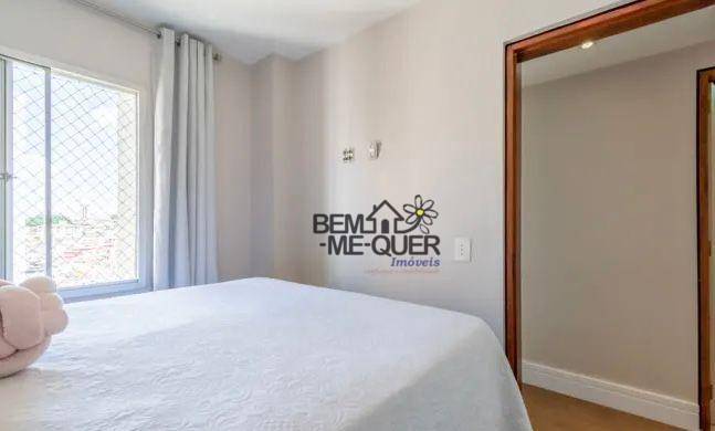 Apartamento à venda com 3 quartos, 63m² - Foto 10