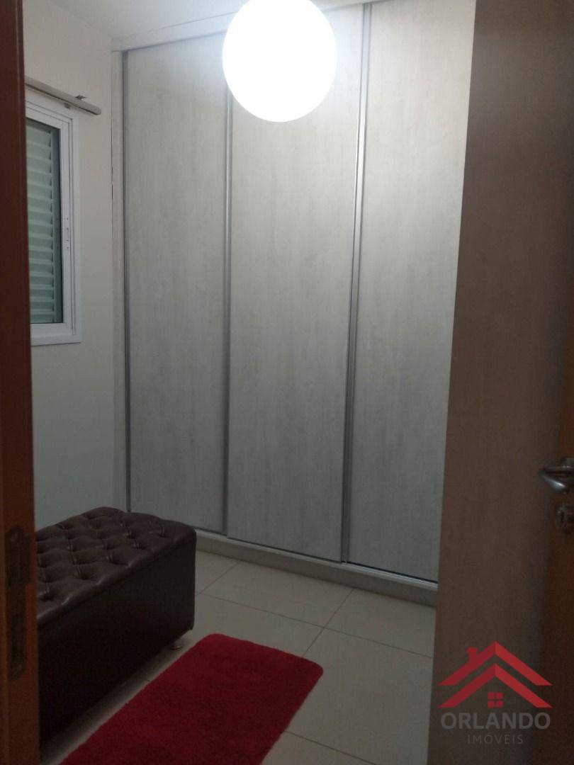 Apartamento à venda com 3 quartos, 89m² - Foto 13