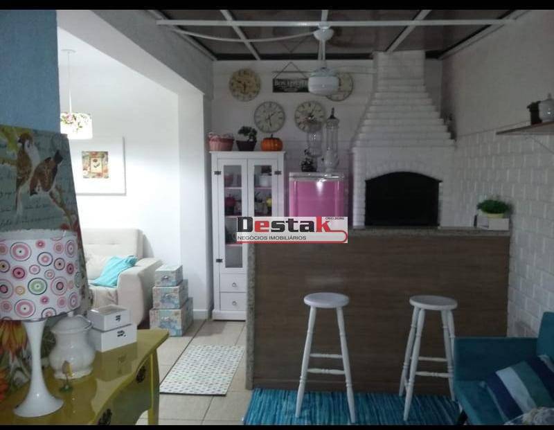 Sobrado à venda com 3 quartos, 146m² - Foto 19