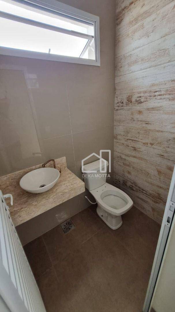 Casa de Condomínio à venda com 3 quartos, 154m² - Foto 18