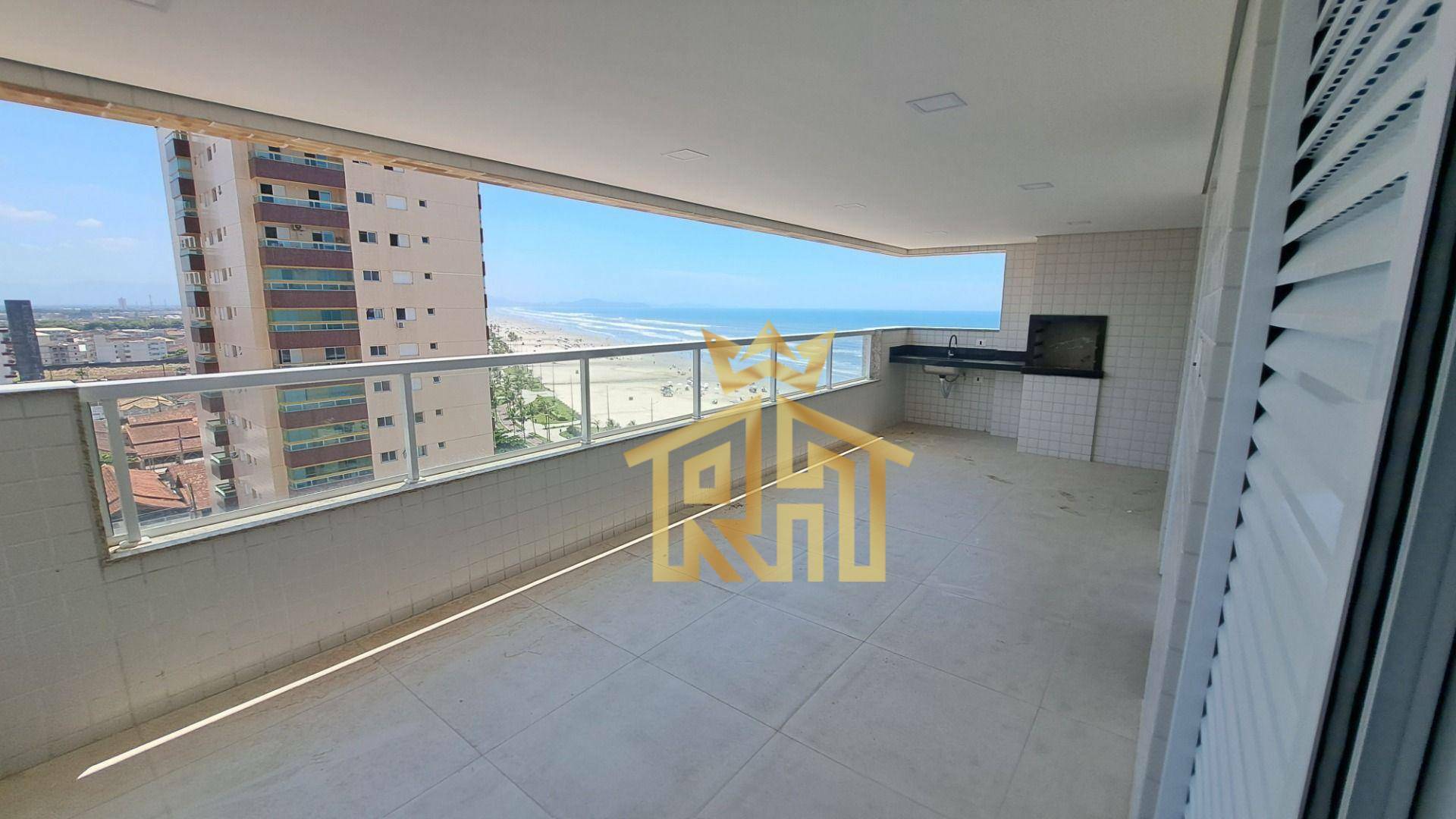 Apartamento à venda com 3 quartos, 118m² - Foto 18