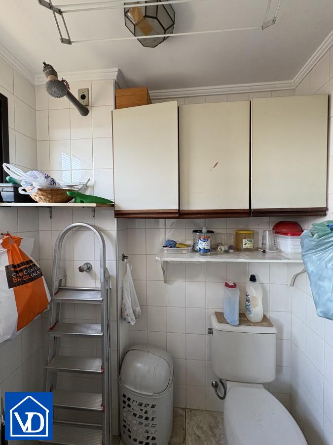 Apartamento à venda com 3 quartos, 79m² - Foto 5