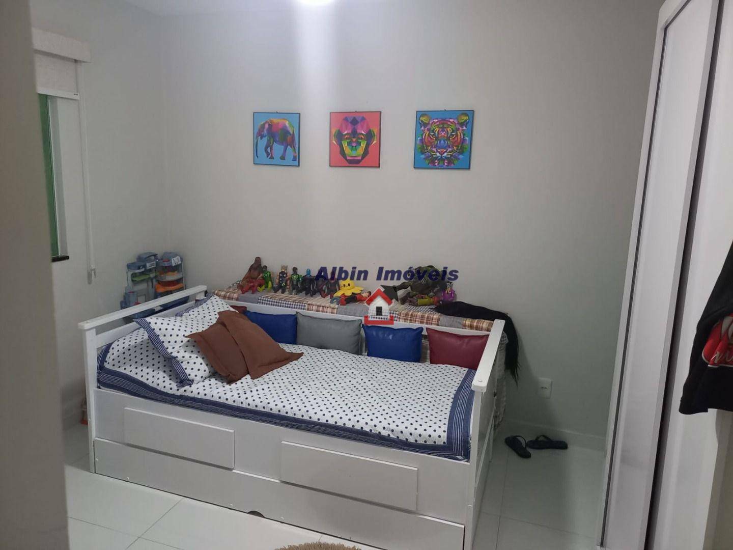 Casa à venda com 4 quartos, 180M2 - Foto 6