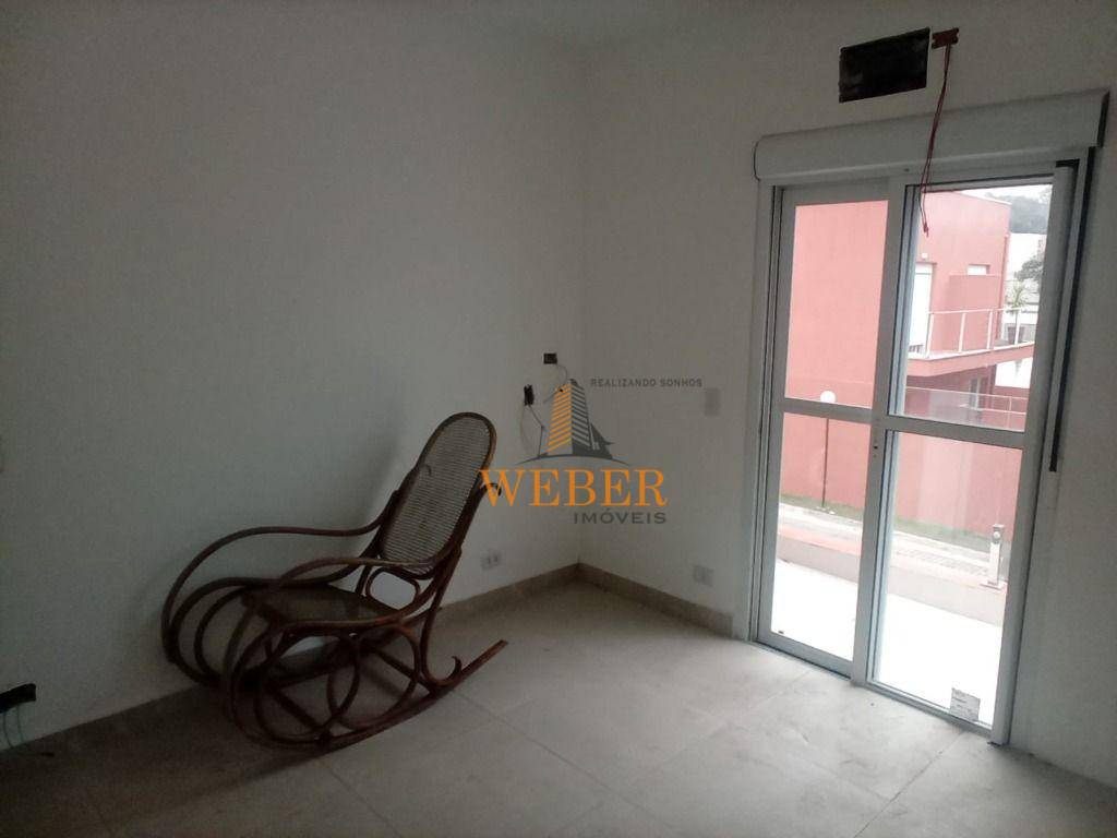 Sobrado à venda com 2 quartos, 72m² - Foto 15