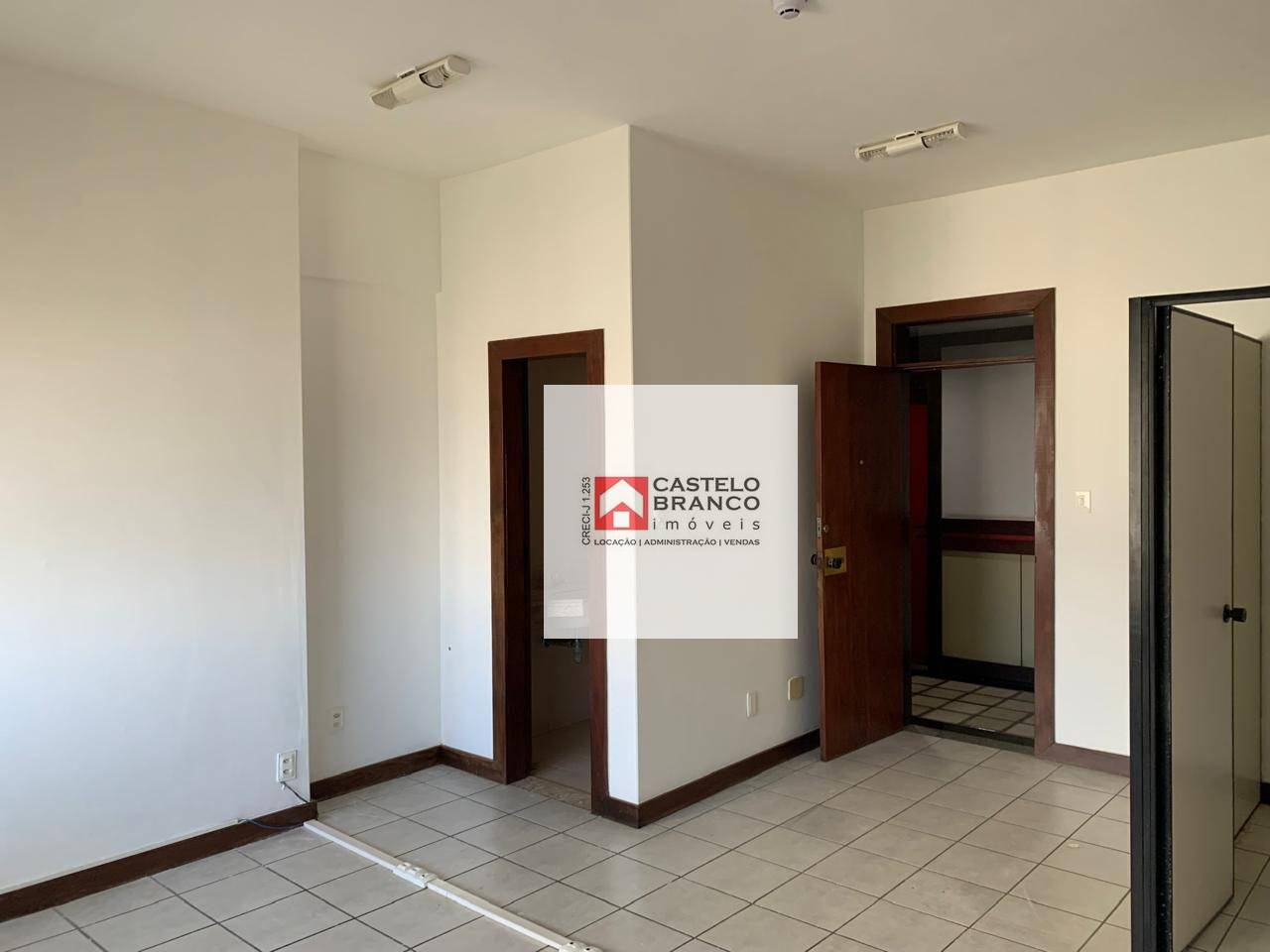 Conjunto Comercial-Sala à venda, 28m² - Foto 7