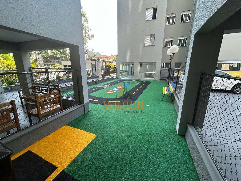 Apartamento à venda e aluguel com 3 quartos, 65m² - Foto 12