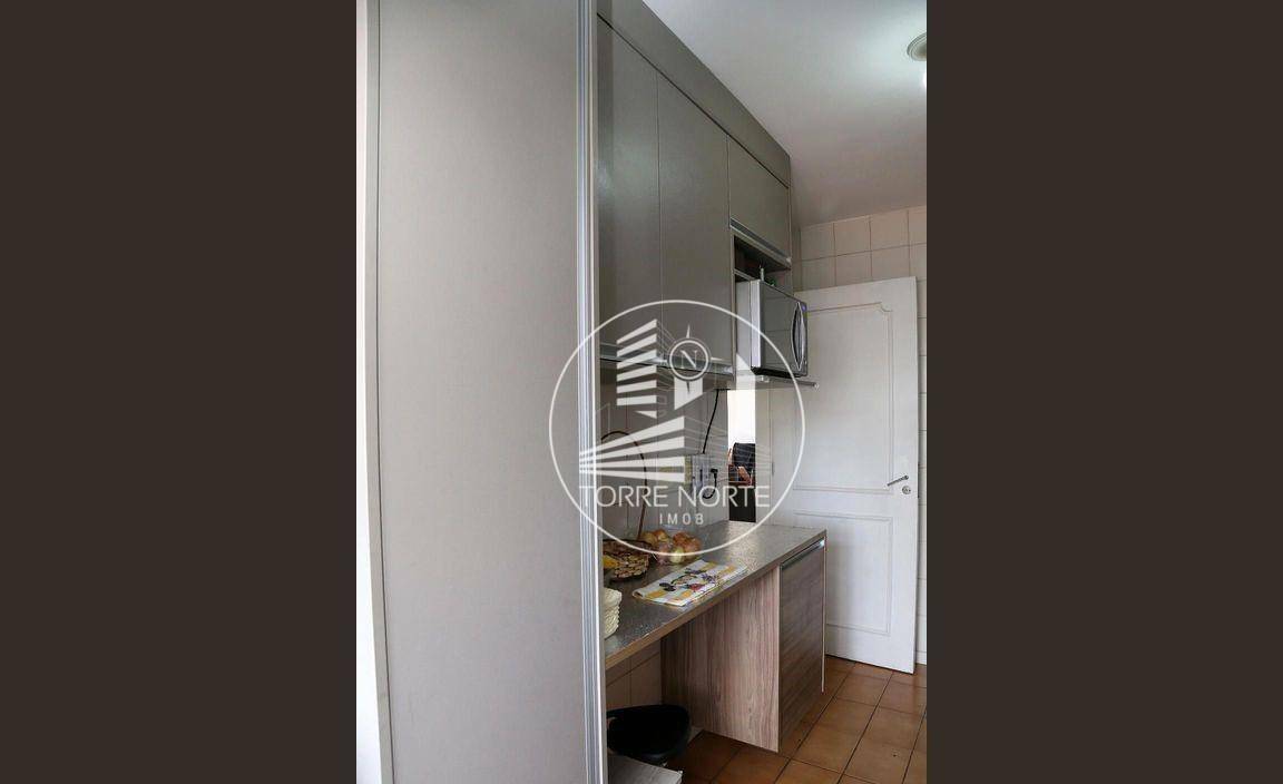 Apartamento à venda com 2 quartos, 59m² - Foto 21