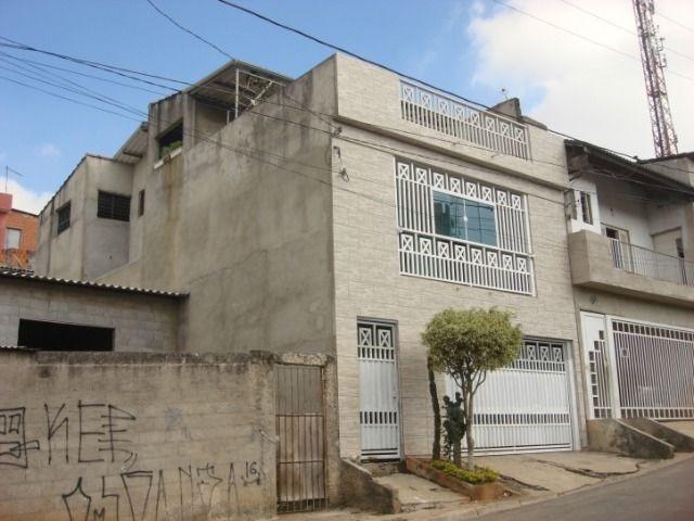 Sobrado à venda com 3 quartos, 150m² - Foto 14