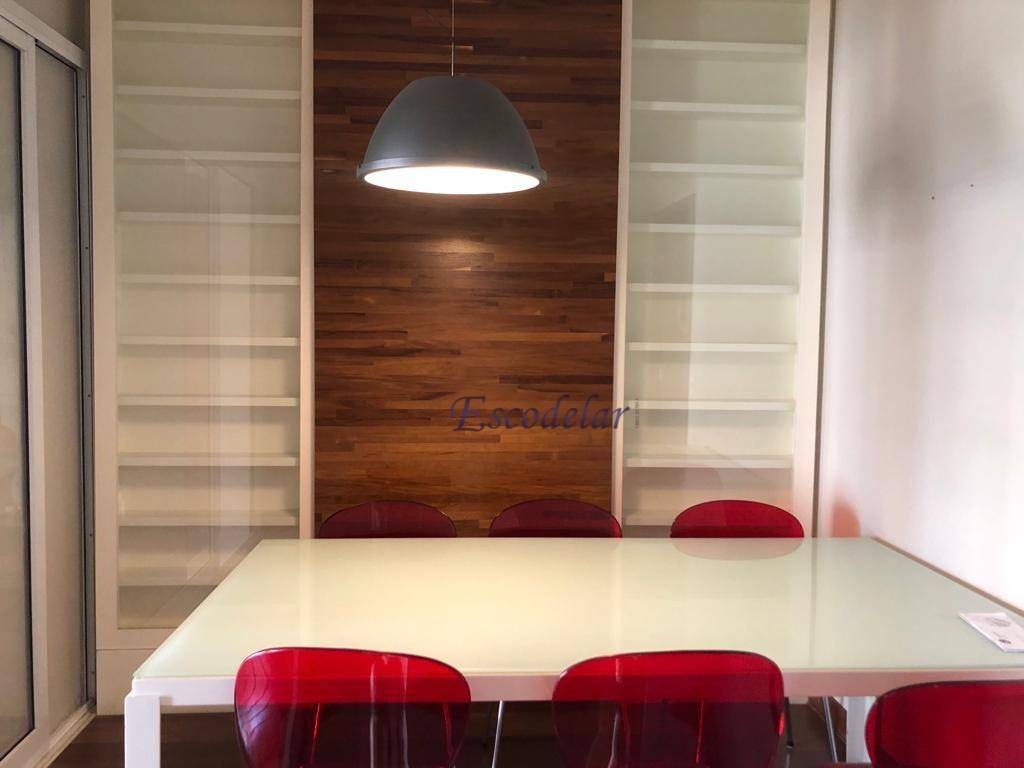 Apartamento à venda com 4 quartos, 201m² - Foto 17