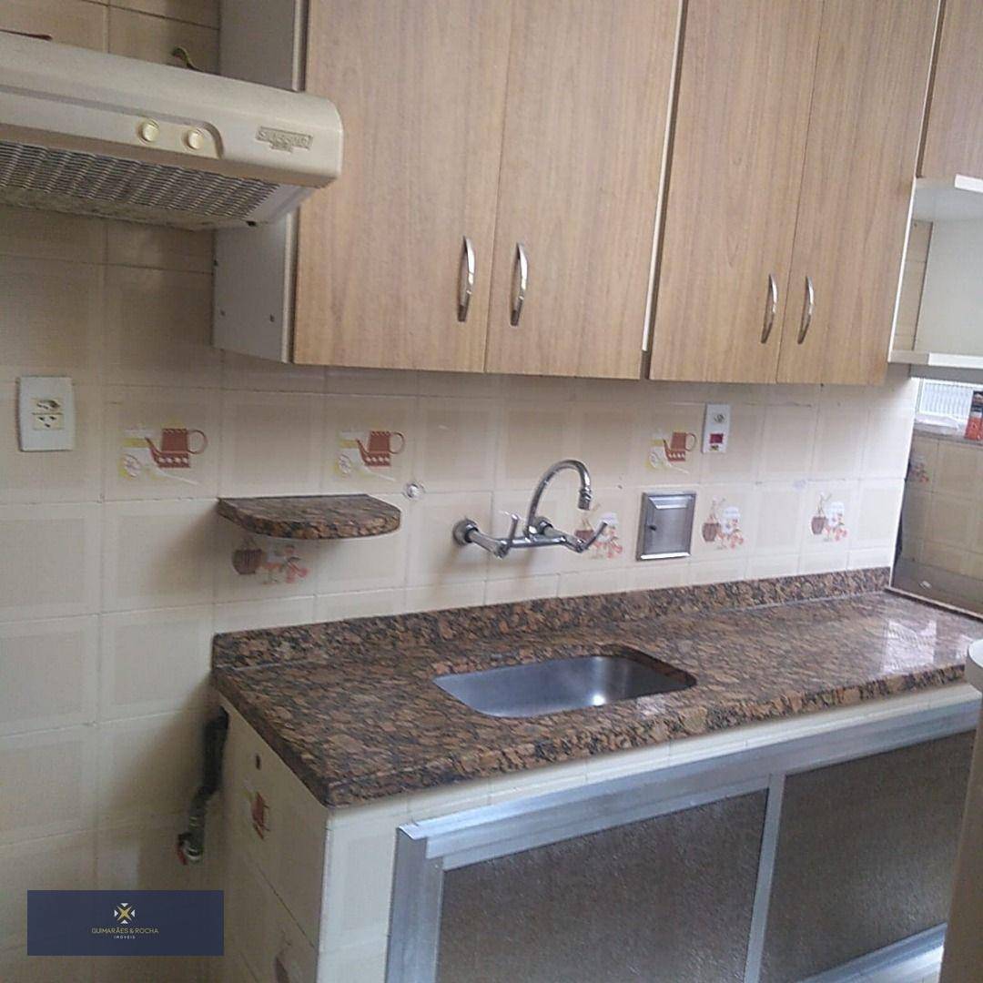 Apartamento à venda com 3 quartos, 54m² - Foto 18