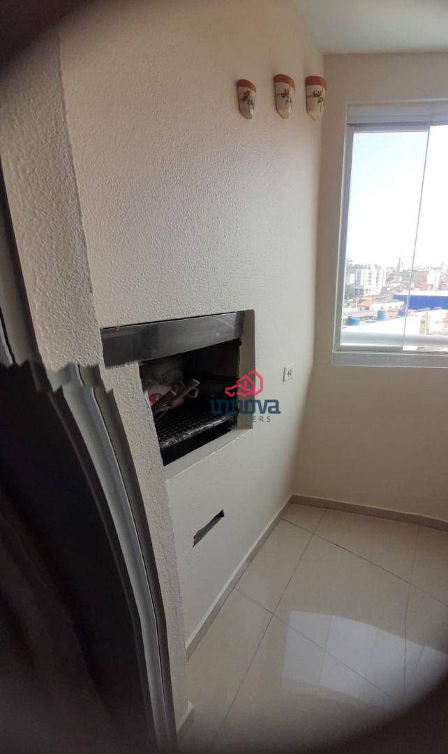 Apartamento à venda com 3 quartos, 78m² - Foto 9