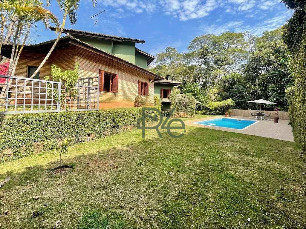 Casa de Condomínio à venda com 4 quartos, 444m² - Foto 28