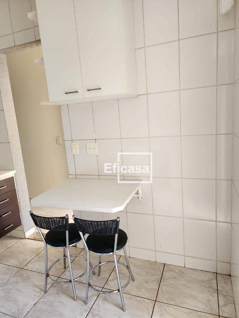 Casa de Condomínio à venda e aluguel com 3 quartos, 120m² - Foto 3