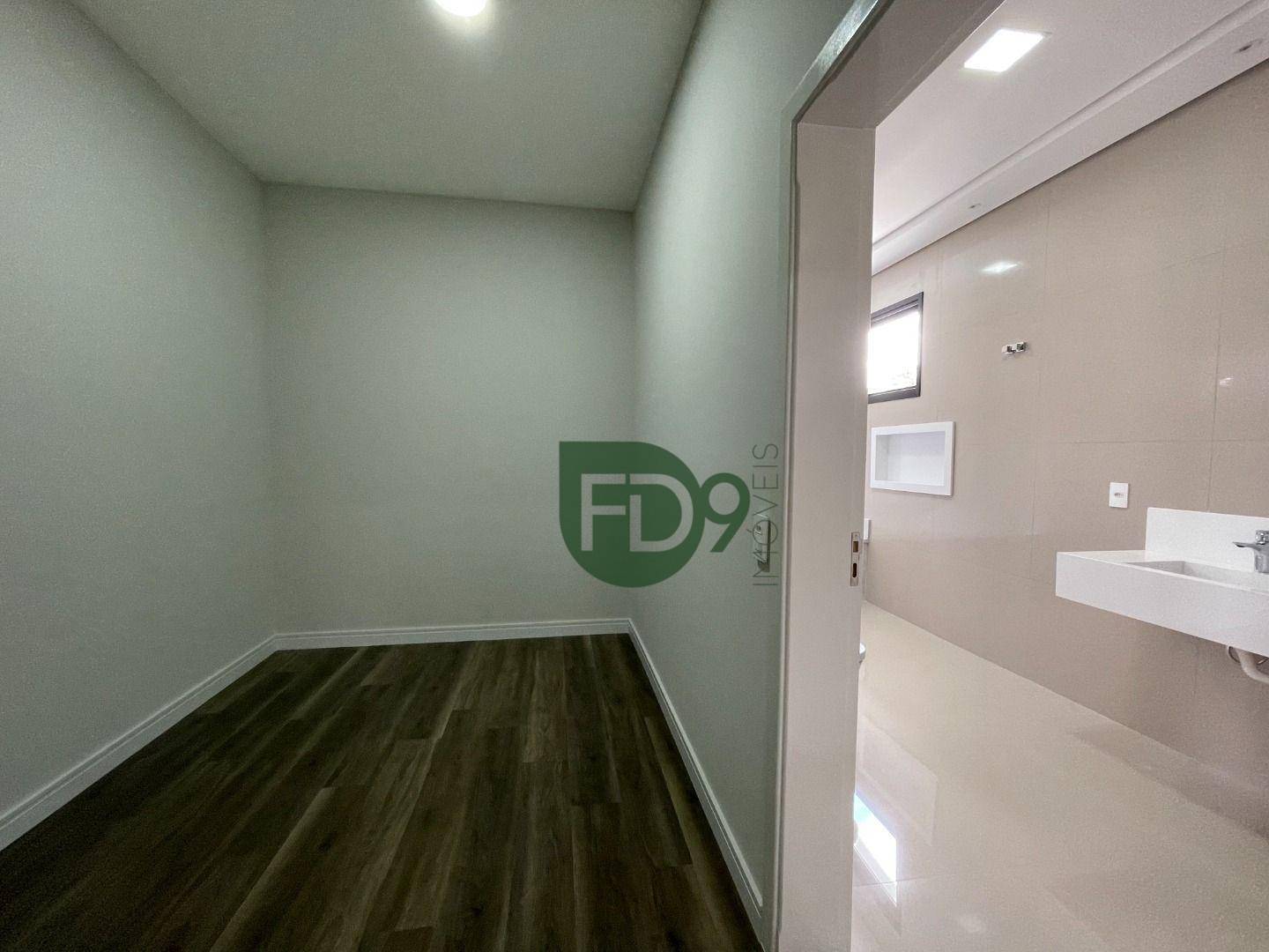 Casa de Condomínio à venda com 5 quartos, 425m² - Foto 33