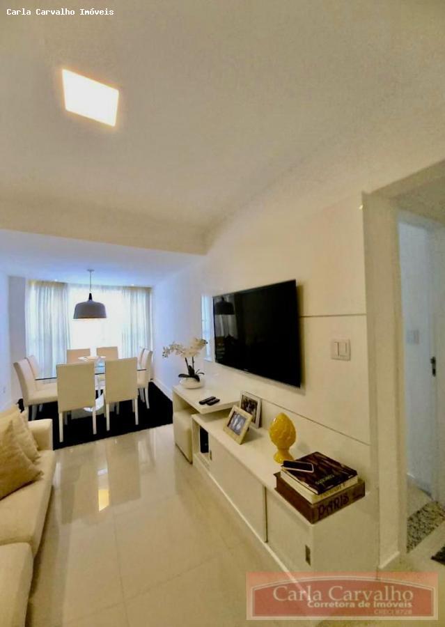 Apartamento à venda com 2 quartos, 85m² - Foto 4