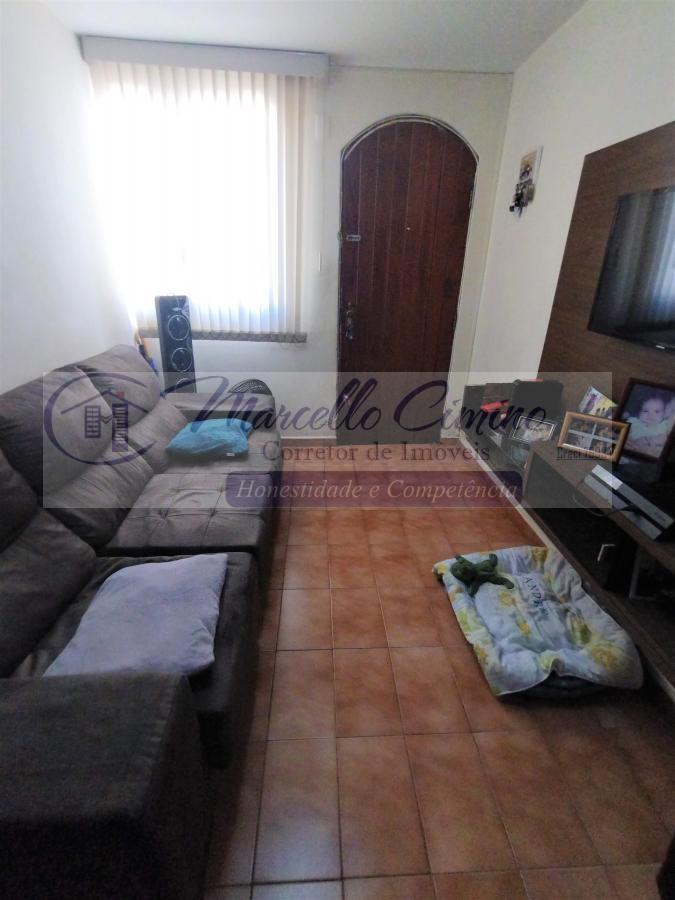 Apartamento à venda com 2 quartos, 45m² - Foto 4