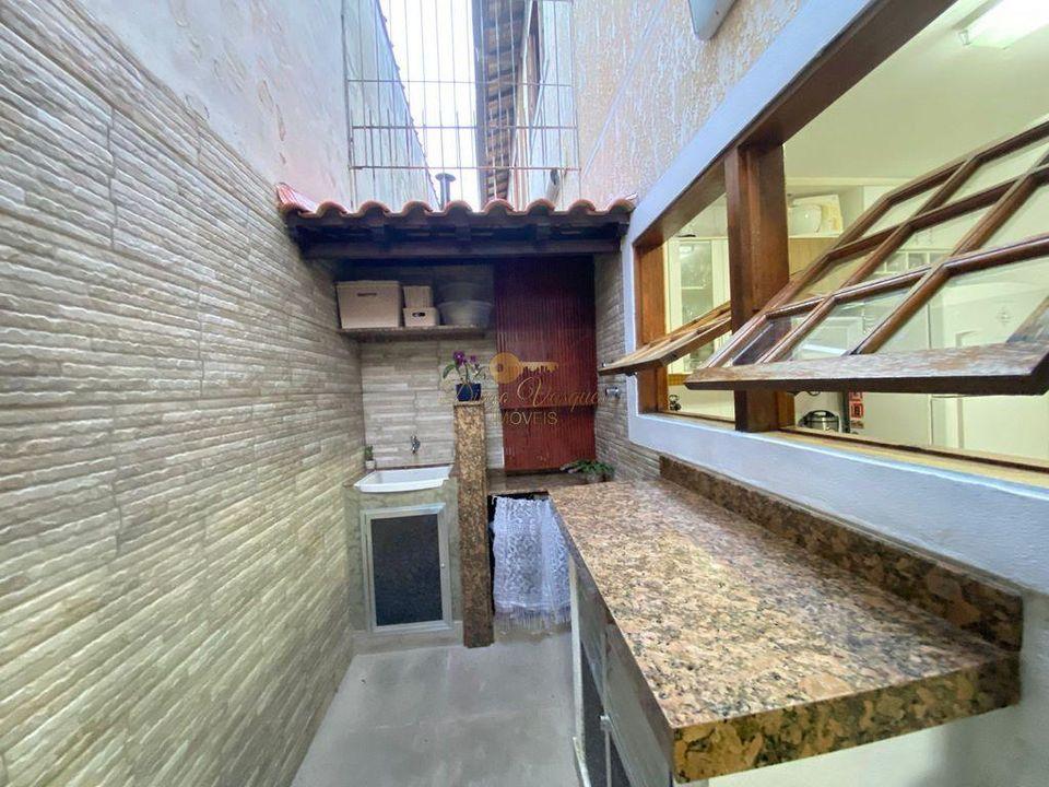 Casa de Condomínio à venda com 3 quartos, 80m² - Foto 20