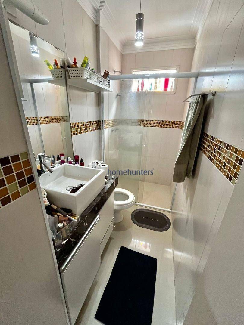 Casa de Condomínio à venda com 3 quartos, 170m² - Foto 19