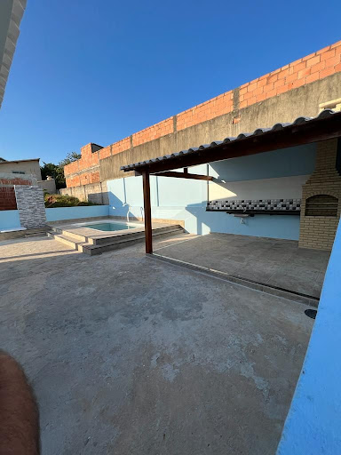 Casa à venda com 2 quartos, 1m² - Foto 13