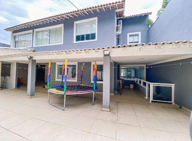 Casa de Condomínio à venda com 5 quartos, 700m² - Foto 5