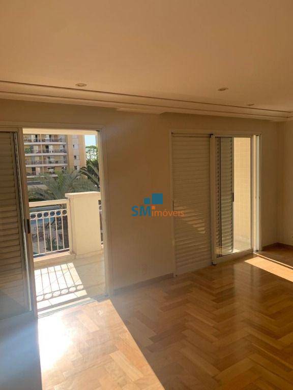 Apartamento à venda e aluguel com 7 quartos, 390m² - Foto 4