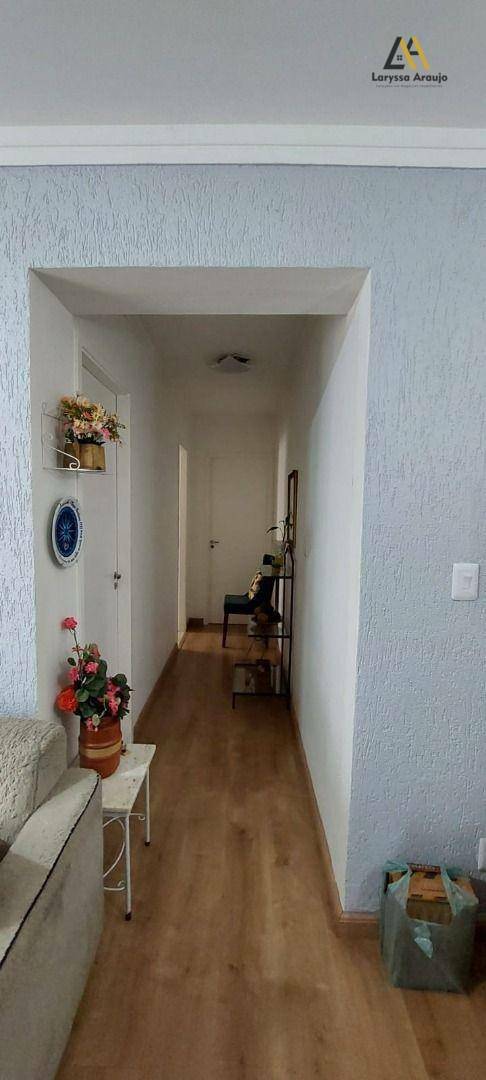 Apartamento à venda com 2 quartos, 86m² - Foto 13